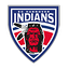 Logo Hannover Indians | Bildrechte: MITTELDEUTSCHER RUNDFUNK Logo Hannover Indians