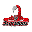 Logo Hannover Scorpions