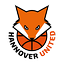 Logo Hannover United | Bildrechte: MITTELDEUTSCHER RUNDFUNK Logo Hannover United