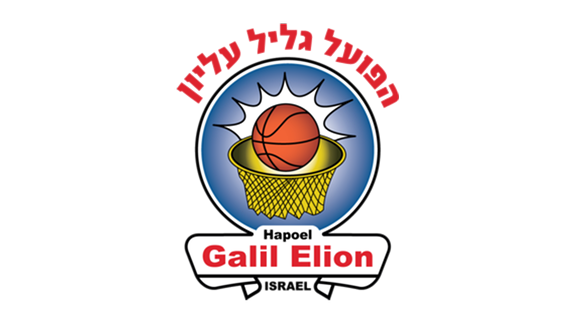 Logo Hapoel Nofar Galil Elion