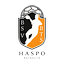 Logo HaSpo Bayreuth | Bildrechte: MITTELDEUTSCHER RUNDFUNK Logo HaSpo Bayreuth