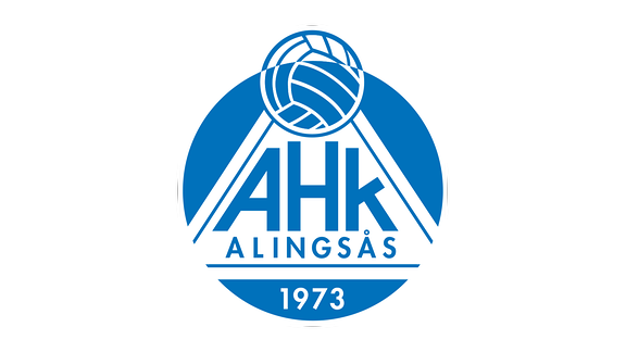 Logo HK Alingsas
