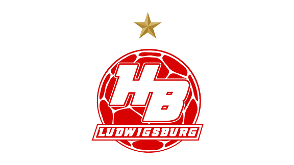 Logo HB Ludwigsburg