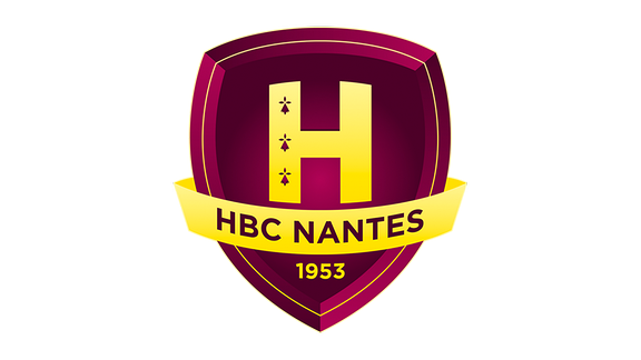 Logo HBC Nantes