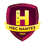 Logo HBC Nantes