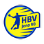Logo HBV Jena | Bildrechte: MITTELDEUTSCHER RUNDFUNK Logo HBV Jena
