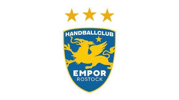 Logo HC Empor Rostock