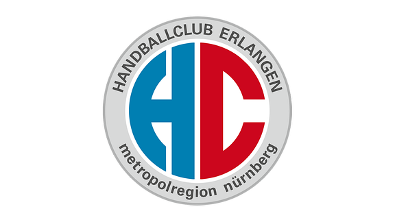 Logo HC Erlangen