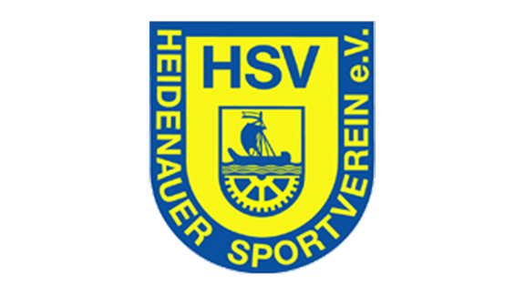 Logo Heidenauer SV