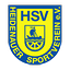 Logo Heidenauer SV | Bildrechte: MITTELDEUTSCHER RUNDFUNK Logo Heidenauer SV