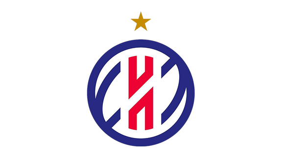 Logo Heroes Den Bosch