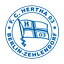 Logo Hertha 03 Zehlendorf | Bildrechte: MITTELDEUTSCHER RUNDFUNK Logo Hertha 03 Zehlendorf