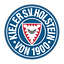 Logo Holstein Kiel | Bildrechte: MITTELDEUTSCHER RUNDFUNK Logo Holstein Kiel