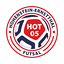 Logo HOT 05 Futsal