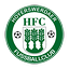 Logo Hoyerswerdaer FC