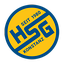 Logo HSG Konstanz | Bildrechte: MITTELDEUTSCHER RUNDFUNK Logo HSG Konstanz