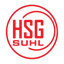 Logo HSG Suhl