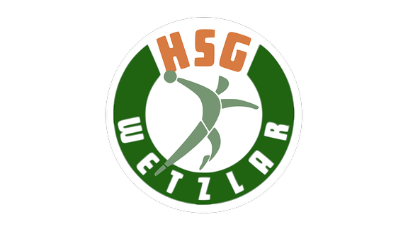 Logo HSG Wetzlar