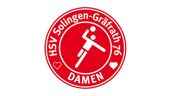 Logo HSV Gräfrath