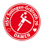 Logo HSV Gräfrath | Bildrechte: MITTELDEUTSCHER RUNDFUNK Logo HSV Gräfrath
