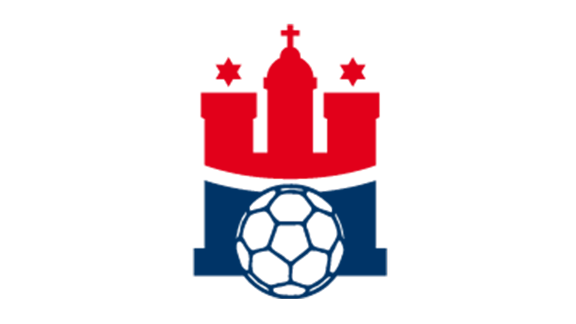 Logo HSV Handball