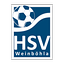 Logo HSV Weinböhla | Bildrechte: MITTELDEUTSCHER RUNDFUNK Logo HSV Weinböhla