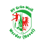 Logo HV Grün-Weiß Werder