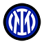 Logo Inter Mailand | Bildrechte: MITTELDEUTSCHER RUNDFUNK Logo Inter Mailand