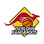 Logo Iserlohn Kangaroos | Bildrechte: MITTELDEUTSCHER RUNDFUNK Logo Iserlohn Kangaroos