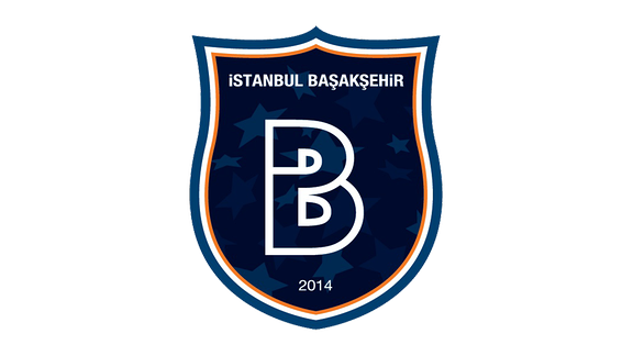 Logo Istanbul Basaksehir