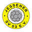 Logo Jessener SV | Bildrechte: MITTELDEUTSCHER RUNDFUNK Logo Jessener SV