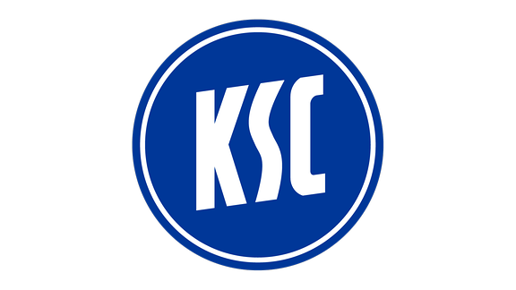 Logo Karlsruher SC