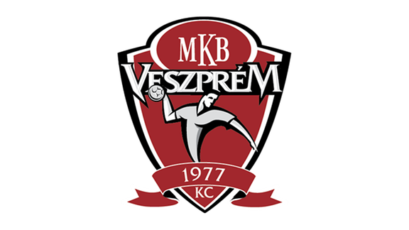 Logo KC Veszprem