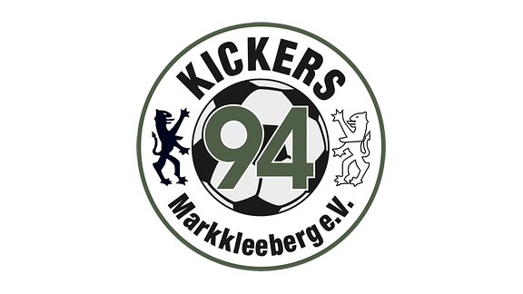 Logo Kickers Markkleeberg
