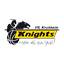 Logo Kirchheim Knights | Bildrechte: MITTELDEUTSCHER RUNDFUNK Logo Kirchheim Knights