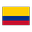 Logo Kolumbien