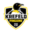 Logo Krefeld Pinguine | Bildrechte: MITTELDEUTSCHER RUNDFUNK Logo Krefeld Pinguine
