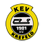 Logo Krefelder EV | Bildrechte: MITTELDEUTSCHER RUNDFUNK Logo Krefelder EV