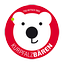 Logo Kurpfalz Bären | Bildrechte: MITTELDEUTSCHER RUNDFUNK Logo Kurpfalz Bären