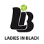 Logo Ladies in Black Aachen | Bildrechte: MITTELDEUTSCHER RUNDFUNK Logo Ladies in Black Aachen