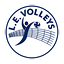 Logo L.E. Volleys | Bildrechte: MITTELDEUTSCHER RUNDFUNK Logo L.E. Volleys