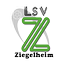 Logo SV Ziegelheim | Bildrechte: MITTELDEUTSCHER RUNDFUNK Logo SV Ziegelheim