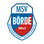 Logo Magdeburg SV Börde