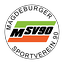 Logo Magdeburger SV 90