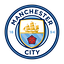 Logo Manchester City | Bildrechte: MITTELDEUTSCHER RUNDFUNK Logo Manchester City