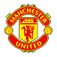 Logo Manchester United | Bildrechte: MITTELDEUTSCHER RUNDFUNK Logo Manchester United