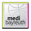 Logo Medi Bayreuth | Bildrechte: MITTELDEUTSCHER RUNDFUNK Logo Medi Bayreuth