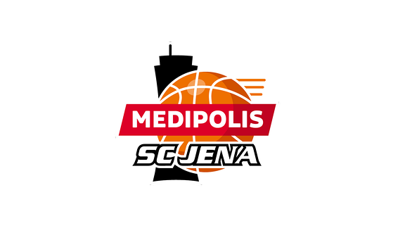 Logo Medipolis SC Jena