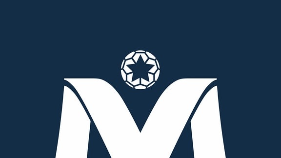 Logo Molde Handball 