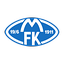 Logo Molde FK